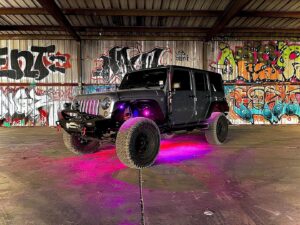 leveling kits