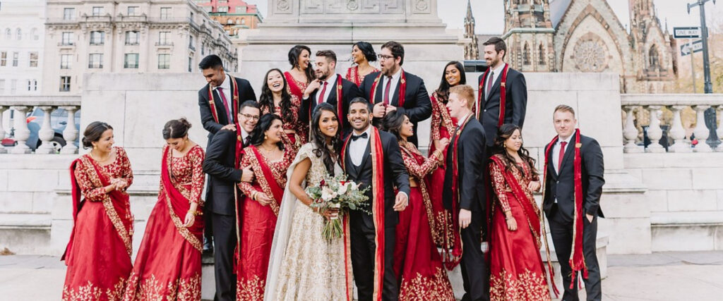 South Asian Ceremonies